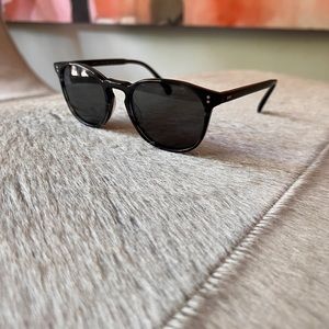 Oliver Peoples Sunglasses